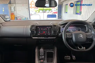 Citroen C5 Aircross Flair Plus Automatic Petrol SUV - Stock Number (1654320) - 1st supplementary image
