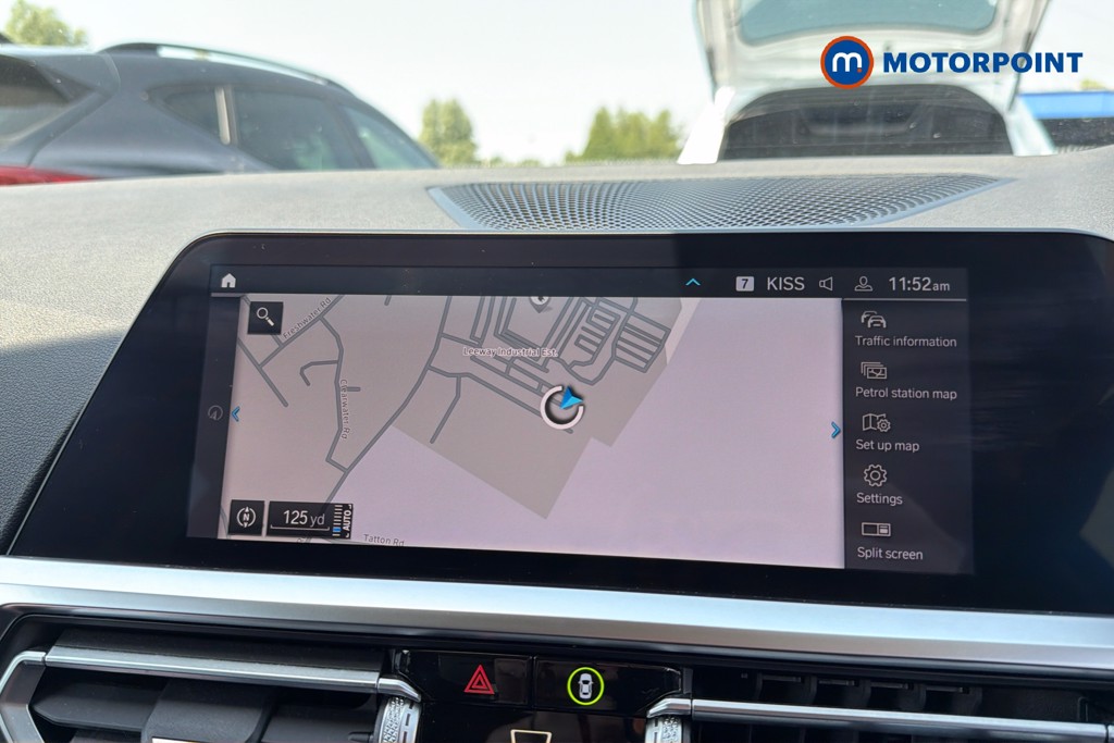 BMW 3 Series Se Pro Automatic Petrol Plug-In Hybrid Saloon - Stock Number (1654322) - 10th supplementary image