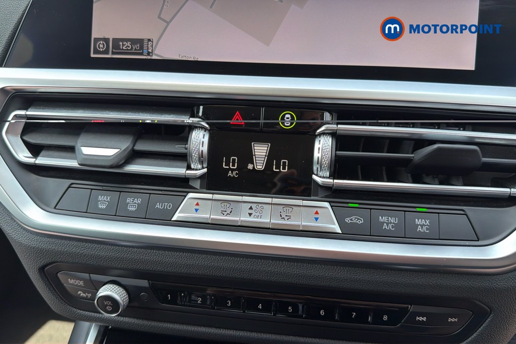 BMW 3 Series Se Pro Automatic Petrol Plug-In Hybrid Saloon - Stock Number (1654322) - 12th supplementary image