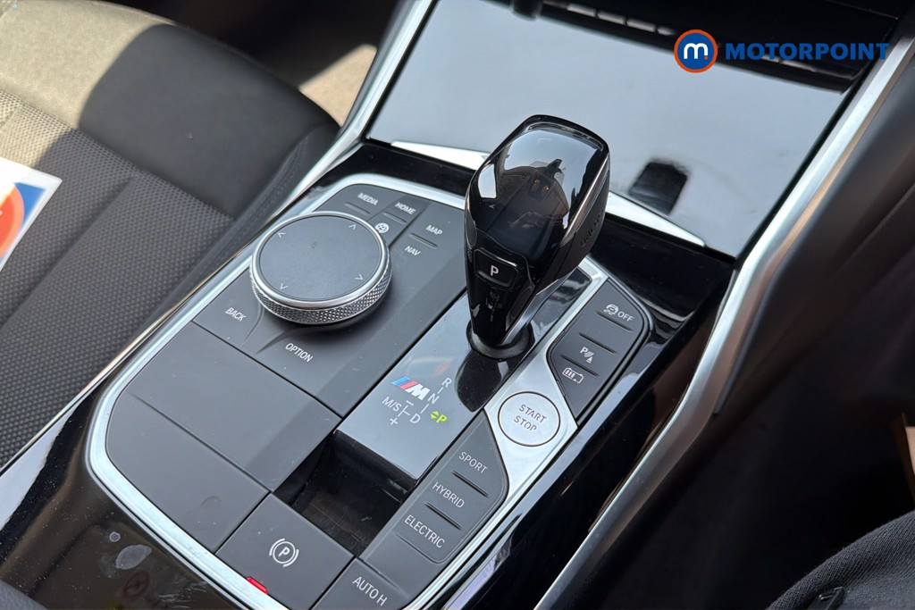 BMW 3 Series Se Pro Automatic Petrol Plug-In Hybrid Saloon - Stock Number (1654322) - 15th supplementary image