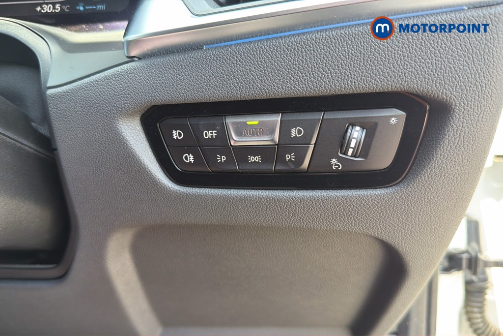 BMW 3 Series Se Pro Automatic Petrol Plug-In Hybrid Saloon - Stock Number (1654322) - 18th supplementary image