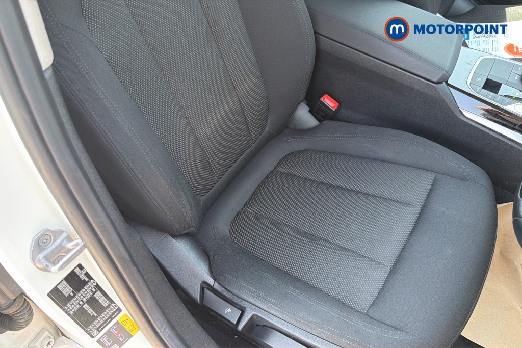 BMW 3 Series Se Pro Automatic Petrol Plug-In Hybrid Saloon - Stock Number (1654322) - 22nd supplementary image