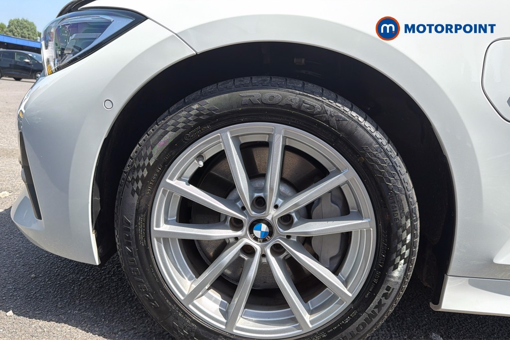BMW 3 Series Se Pro Automatic Petrol Plug-In Hybrid Saloon - Stock Number (1654322) - 47th supplementary image