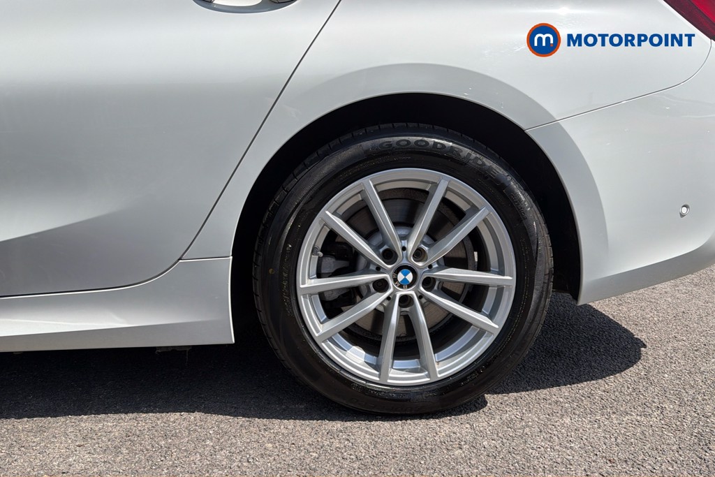 BMW 3 Series Se Pro Automatic Petrol Plug-In Hybrid Saloon - Stock Number (1654322) - 48th supplementary image