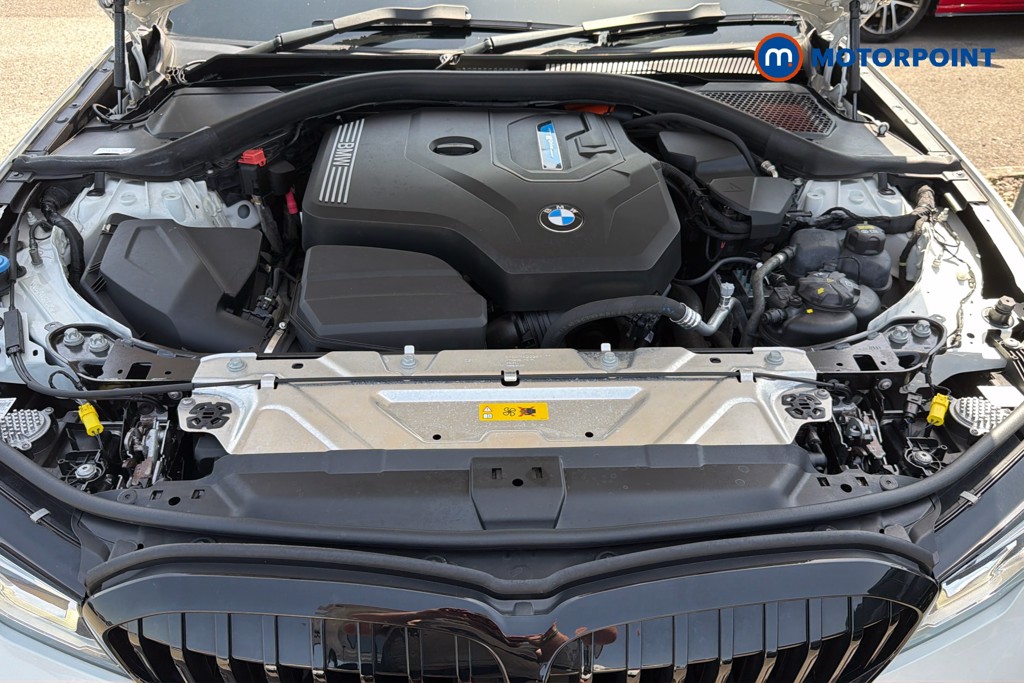BMW 3 Series Se Pro Automatic Petrol Plug-In Hybrid Saloon - Stock Number (1654322) - 51st supplementary image