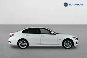 BMW 3 Series Se Pro Automatic Petrol Plug-In Hybrid Saloon - Stock Number (1654322) - Drivers side