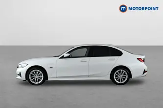 BMW 3 Series Se Pro Automatic Petrol Plug-In Hybrid Saloon - Stock Number (1654322) - Passenger side