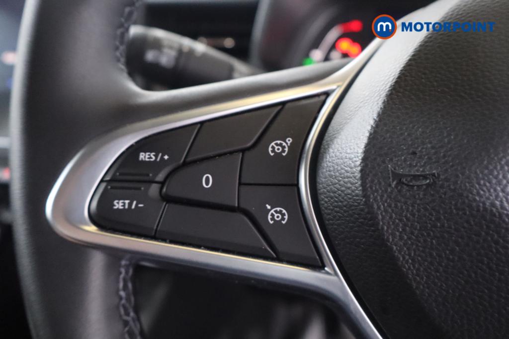Renault Clio Evolution Manual Petrol Hatchback - Stock Number (1654527) - 6th supplementary image