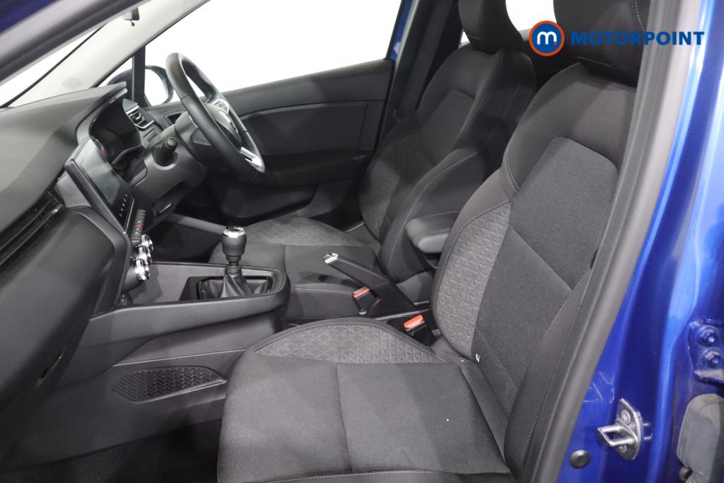 Renault Clio Evolution Manual Petrol Hatchback - Stock Number (1654527) - 11th supplementary image