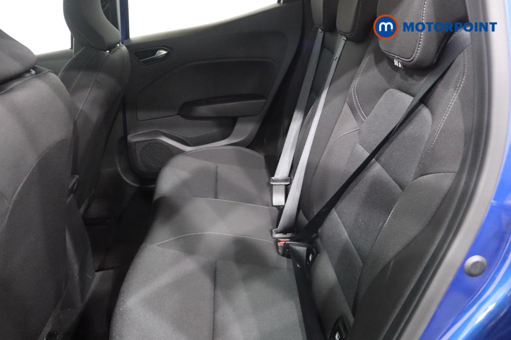 Renault Clio Evolution Manual Petrol Hatchback - Stock Number (1654527) - 12th supplementary image