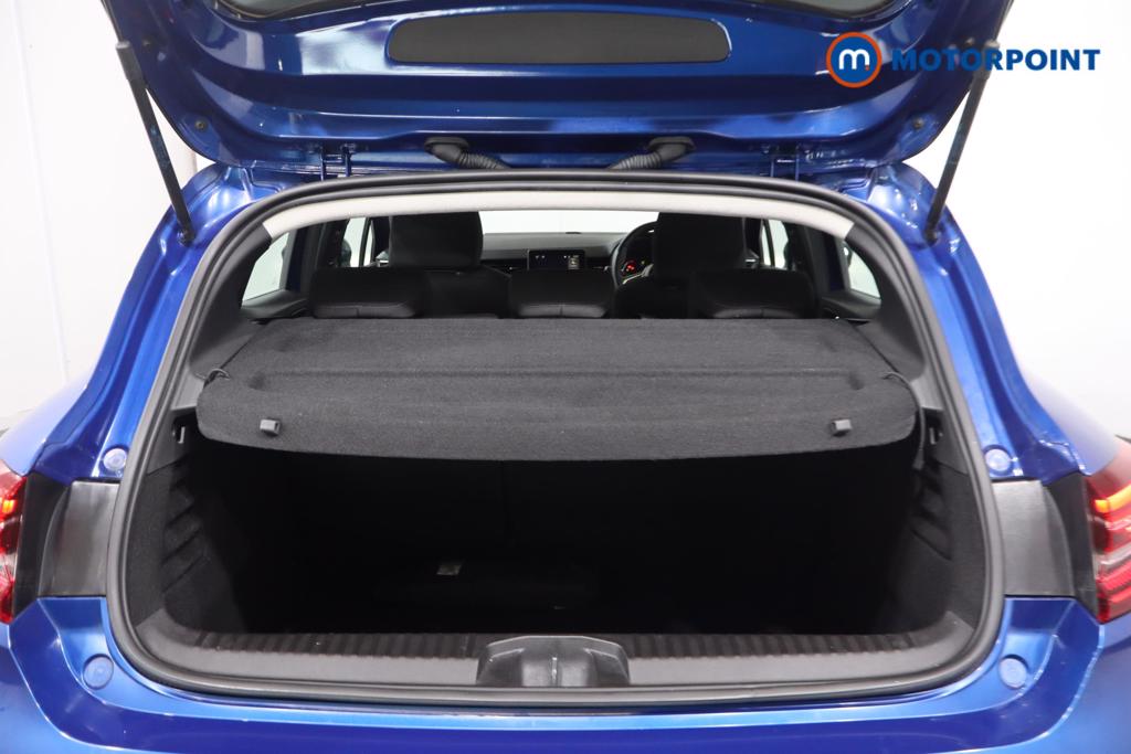 Renault Clio Evolution Manual Petrol Hatchback - Stock Number (1654527) - 13th supplementary image