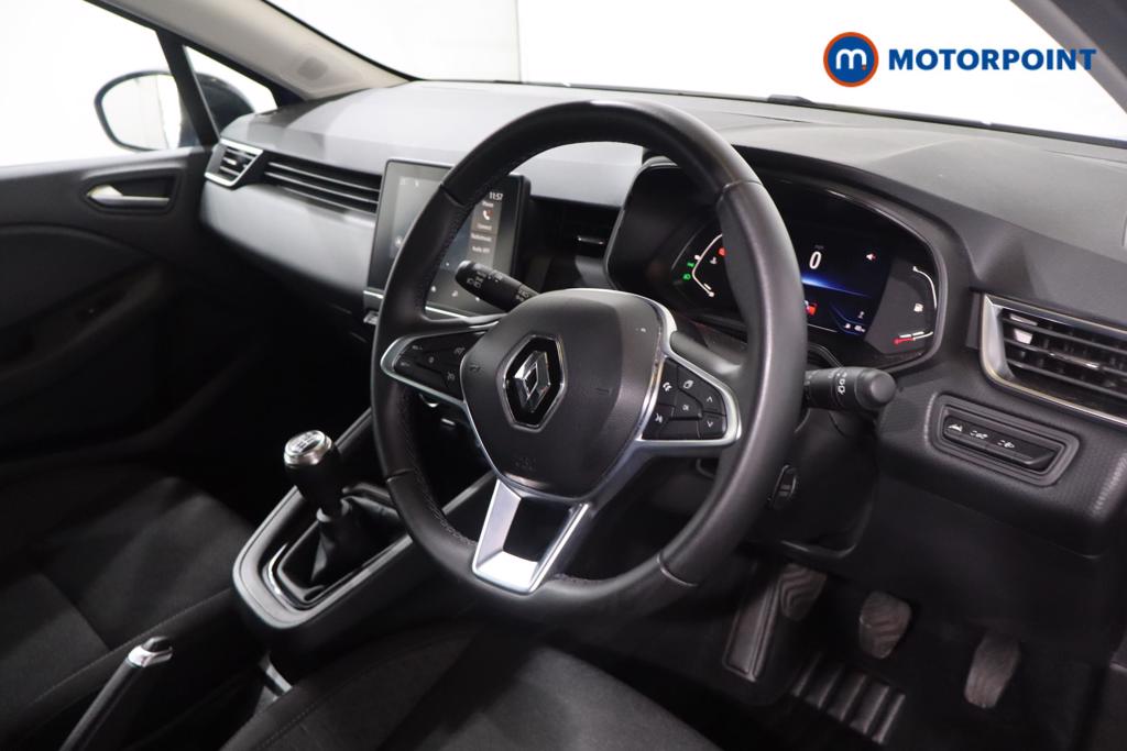 Renault Clio Evolution Manual Petrol Hatchback - Stock Number (1654527) - 1st supplementary image