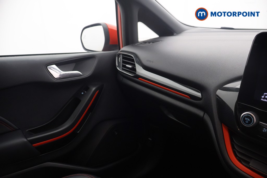 Ford Fiesta St-Line X Manual Petrol Hatchback - Stock Number (1654631) - 10th supplementary image