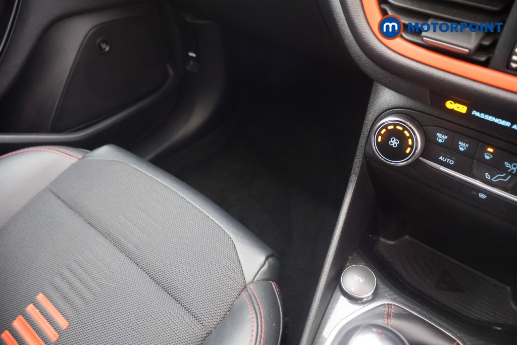 Ford Fiesta St-Line X Manual Petrol Hatchback - Stock Number (1654631) - 12th supplementary image