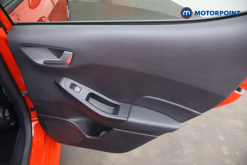 Ford Fiesta St-Line X Manual Petrol Hatchback - Stock Number (1654631) - 17th supplementary image