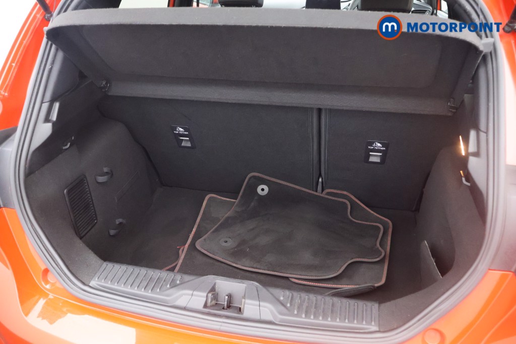 Ford Fiesta St-Line X Manual Petrol Hatchback - Stock Number (1654631) - 19th supplementary image