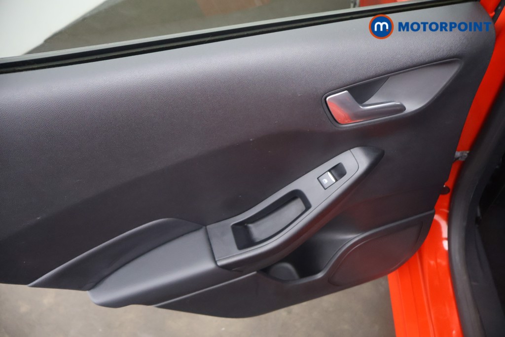 Ford Fiesta St-Line X Manual Petrol Hatchback - Stock Number (1654631) - 20th supplementary image