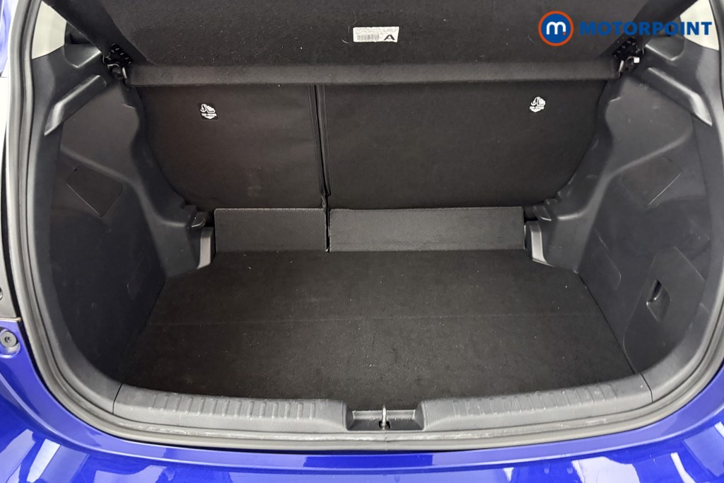 Toyota Yaris Icon Automatic Petrol-Electric Hybrid Hatchback - Stock Number (1654647) - 19th supplementary image