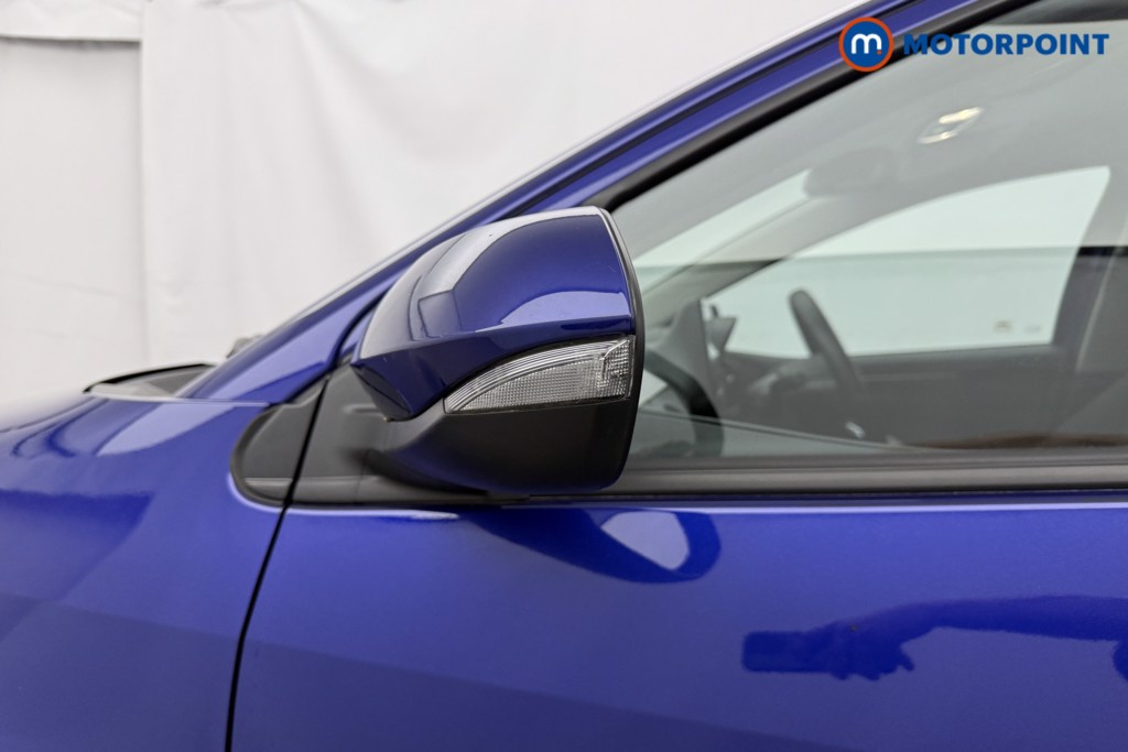 Toyota Yaris Icon Automatic Petrol-Electric Hybrid Hatchback - Stock Number (1654647) - 21st supplementary image