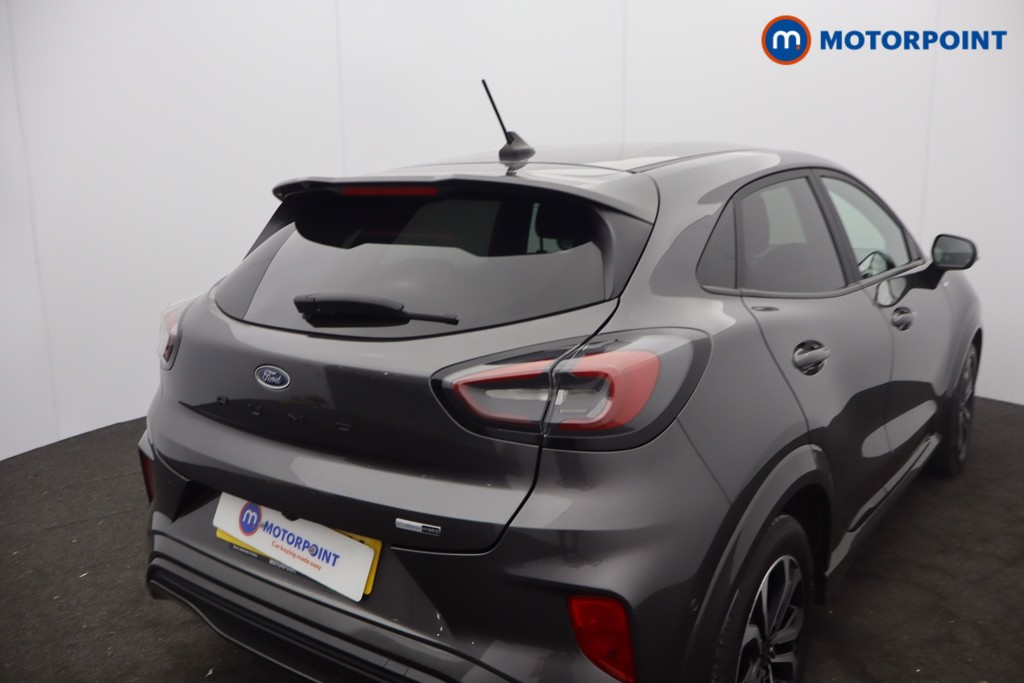 Ford Puma St-Line Automatic Petrol SUV - Stock Number (1654691) - 2nd supplementary image