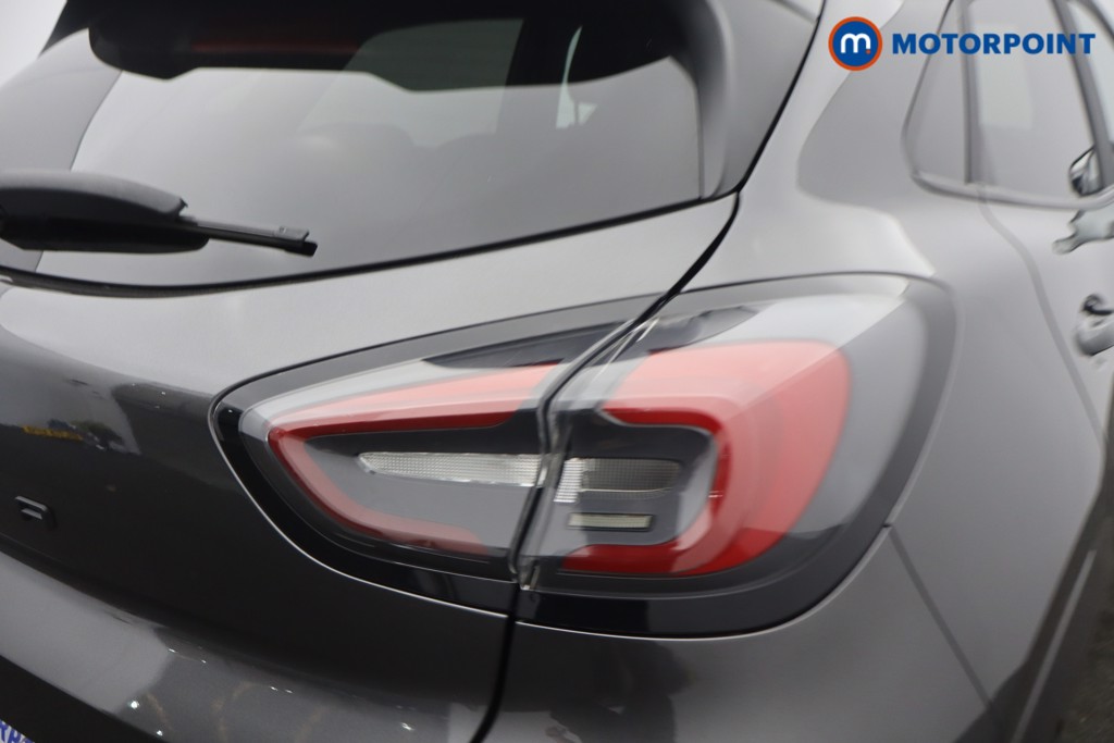 Ford Puma St-Line Automatic Petrol SUV - Stock Number (1654691) - 3rd supplementary image