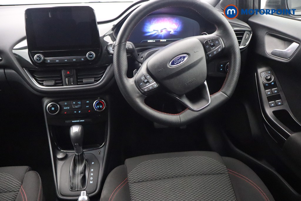 Ford Puma St-Line Automatic Petrol SUV - Stock Number (1654691) - 8th supplementary image