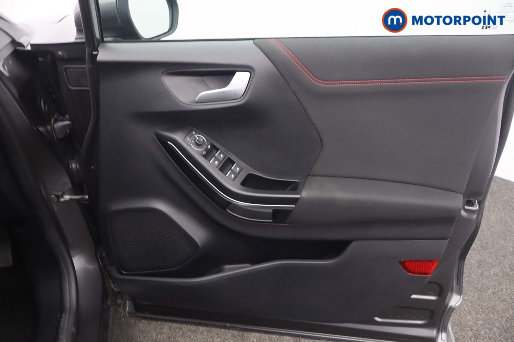 Ford Puma St-Line Automatic Petrol SUV - Stock Number (1654691) - 9th supplementary image