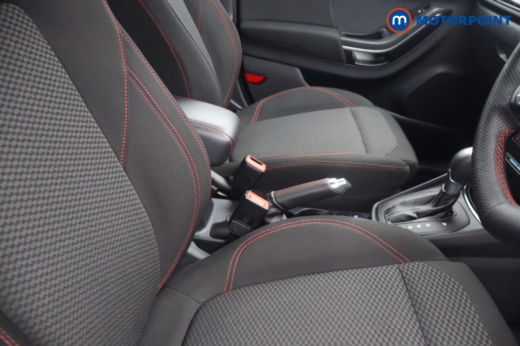 Ford Puma St-Line Automatic Petrol SUV - Stock Number (1654691) - 11th supplementary image