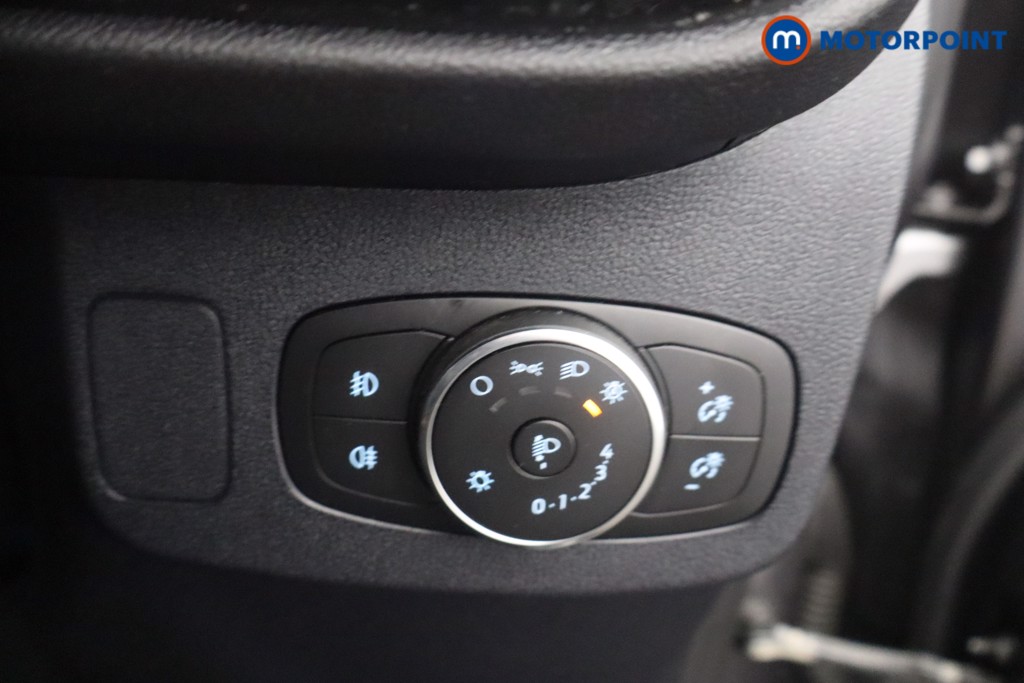 Ford Puma St-Line Automatic Petrol SUV - Stock Number (1654691) - 12th supplementary image