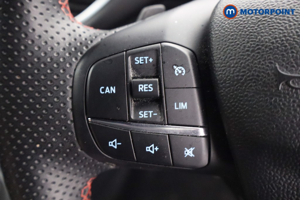 Ford Puma St-Line Automatic Petrol SUV - Stock Number (1654691) - 14th supplementary image