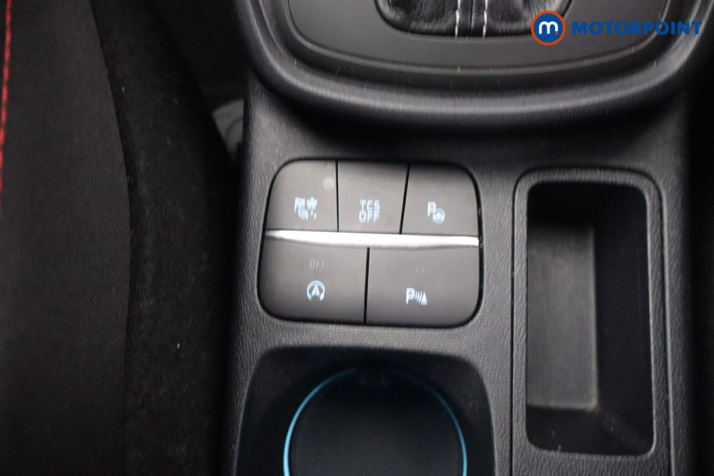 Ford Puma St-Line Automatic Petrol SUV - Stock Number (1654691) - 16th supplementary image