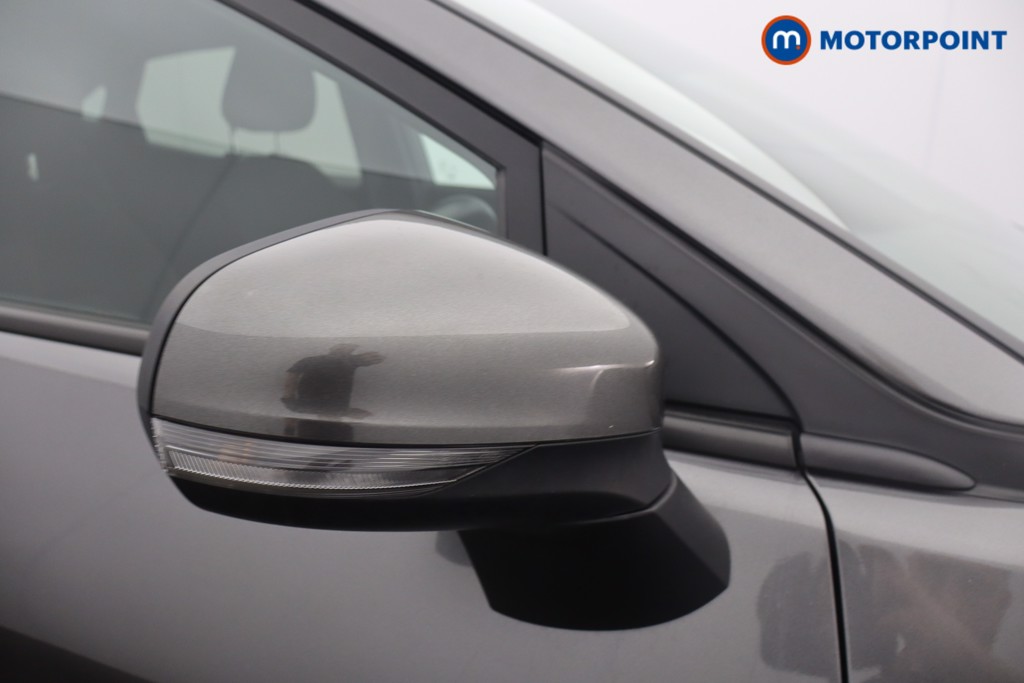 Ford Puma St-Line Automatic Petrol SUV - Stock Number (1654691) - 20th supplementary image