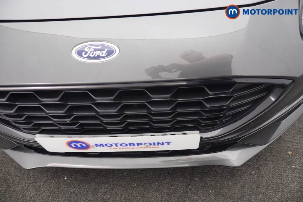 Ford Puma St-Line Automatic Petrol SUV - Stock Number (1654691) - 22nd supplementary image