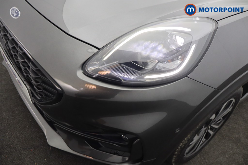 Ford Puma St-Line Automatic Petrol SUV - Stock Number (1654691) - 24th supplementary image