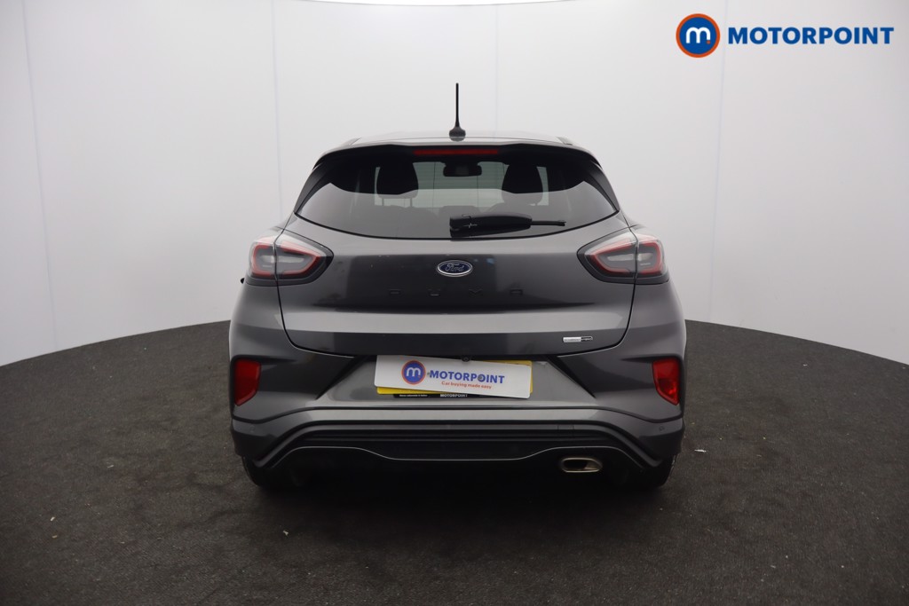 Ford Puma St-Line Automatic Petrol SUV - Stock Number (1654691) - 1st supplementary image