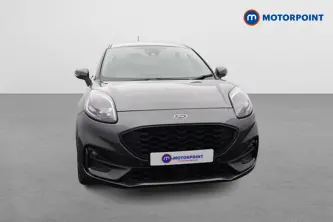 Ford Puma St-Line Automatic Petrol SUV - Stock Number (1654691) - Front bumper