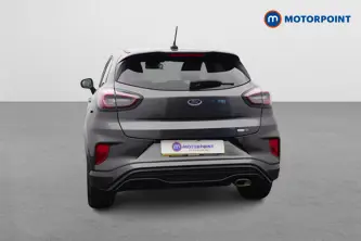Ford Puma St-Line Automatic Petrol SUV - Stock Number (1654691) - Rear bumper