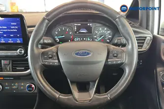 Ford Fiesta Active Edition Manual Petrol Hatchback - Stock Number (1654725) - 2nd supplementary image