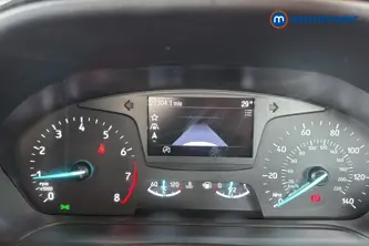 Ford Fiesta Active Edition Manual Petrol Hatchback - Stock Number (1654725) - 7th supplementary image