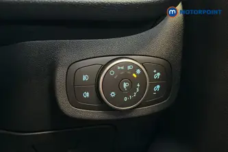 Ford Fiesta Active Edition Manual Petrol Hatchback - Stock Number (1654725) - 11th supplementary image