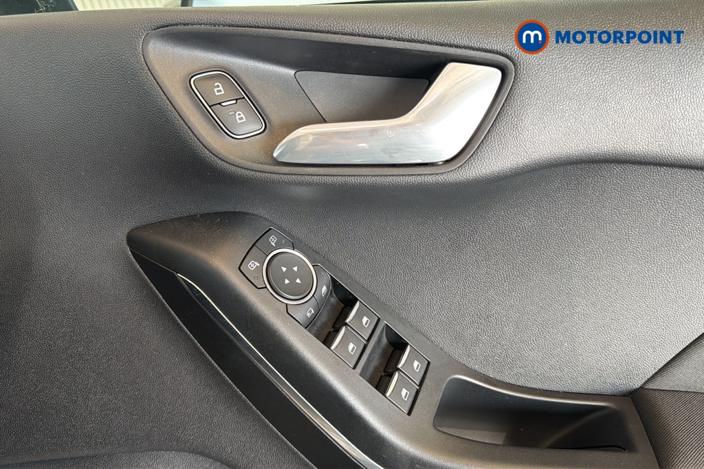 Ford Fiesta Active Edition Manual Petrol Hatchback - Stock Number (1654725) - 19th supplementary image