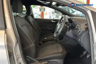 Ford Fiesta Active Edition Manual Petrol Hatchback - Stock Number (1654725) - 22nd supplementary image