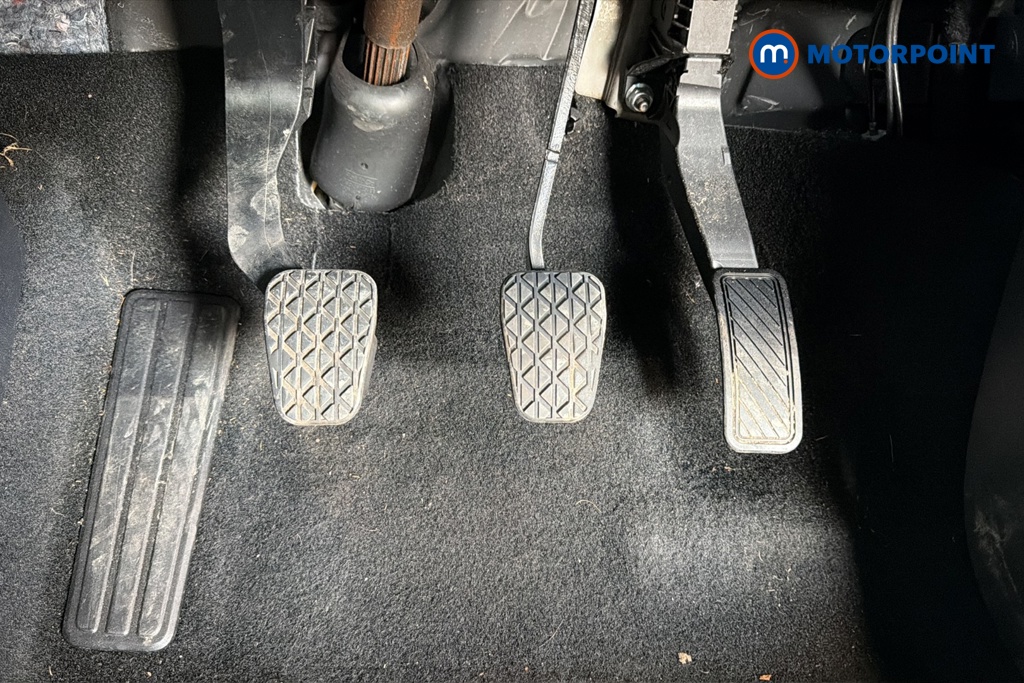 Ford Fiesta Active Edition Manual Petrol Hatchback - Stock Number (1654725) - 24th supplementary image