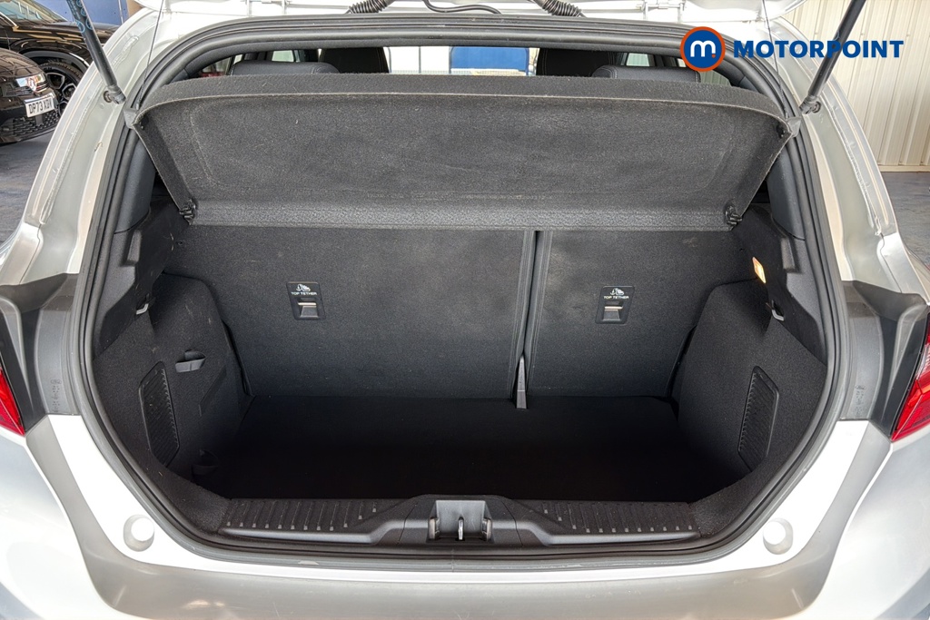 Ford Fiesta Active Edition Manual Petrol Hatchback - Stock Number (1654725) - 30th supplementary image