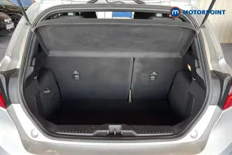 Ford Fiesta Active Edition Manual Petrol Hatchback - Stock Number (1654725) - 30th supplementary image