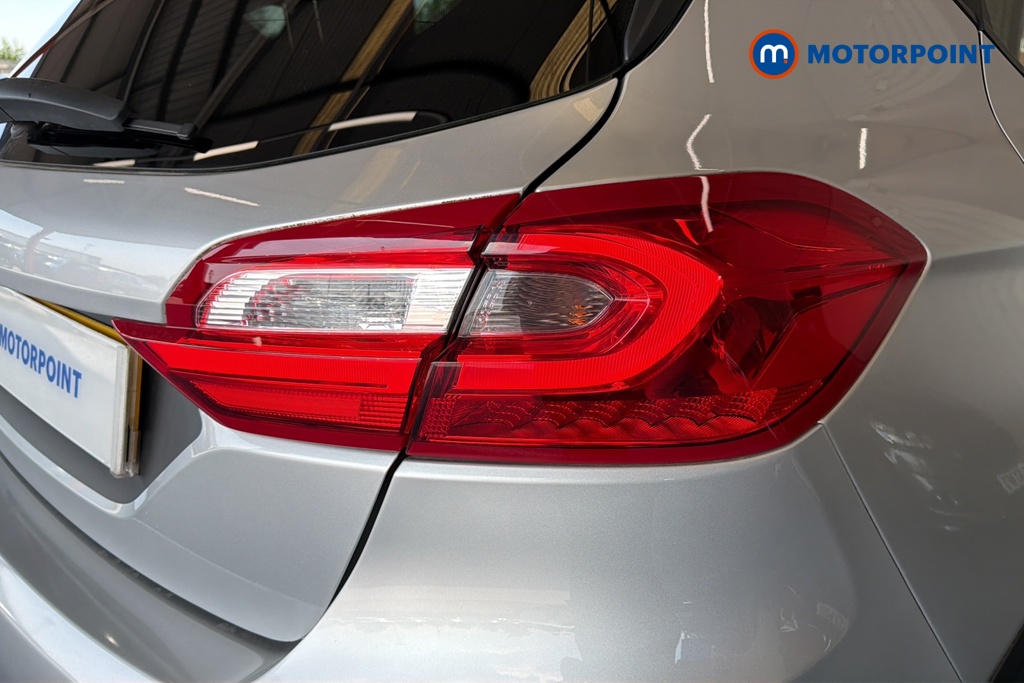 Ford Fiesta Active Edition Manual Petrol Hatchback - Stock Number (1654725) - 36th supplementary image