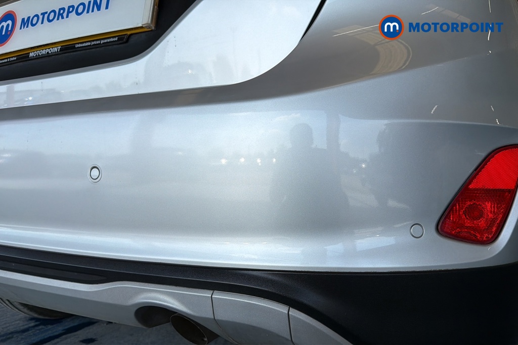 Ford Fiesta Active Edition Manual Petrol Hatchback - Stock Number (1654725) - 39th supplementary image
