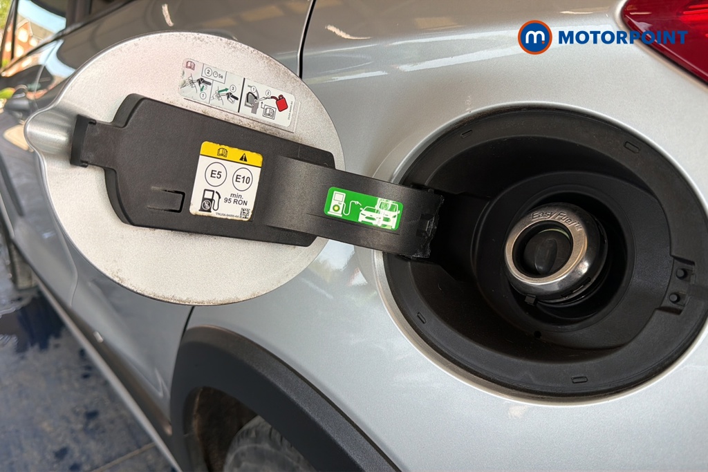 Ford Fiesta Active Edition Manual Petrol Hatchback - Stock Number (1654725) - 41st supplementary image