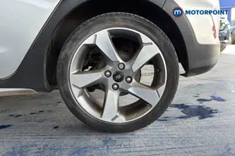 Ford Fiesta Active Edition Manual Petrol Hatchback - Stock Number (1654725) - 45th supplementary image