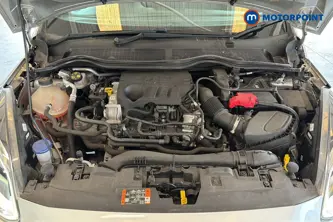 Ford Fiesta Active Edition Manual Petrol Hatchback - Stock Number (1654725) - 48th supplementary image